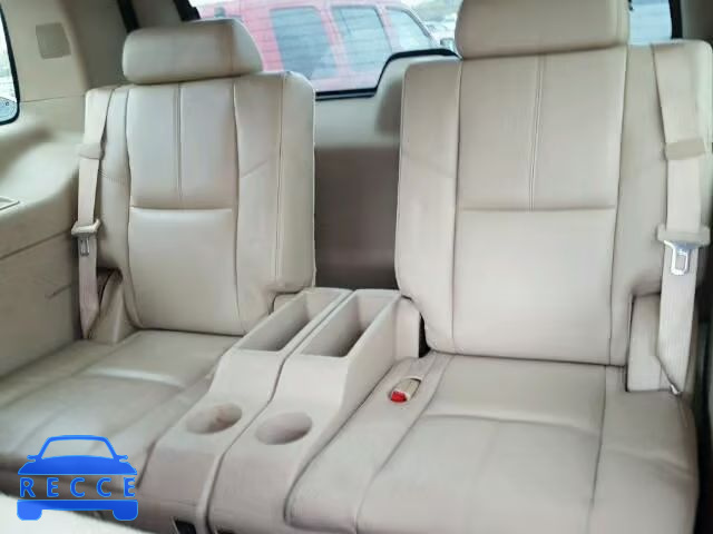 2007 GMC YUKON 1GKFC13JX7R407166 зображення 9