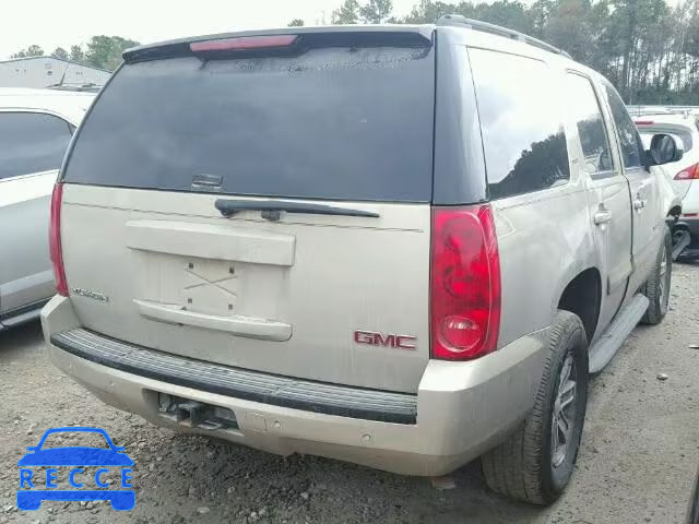 2007 GMC YUKON 1GKFC13JX7R407166 Bild 3