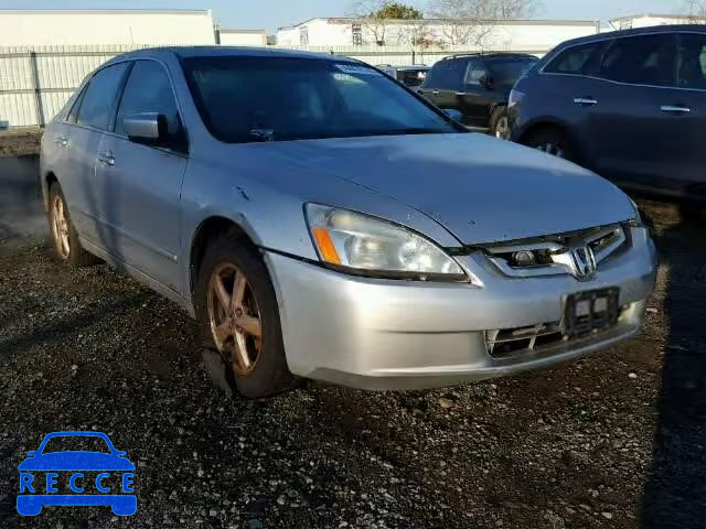 2003 HONDA ACCORD EX 1HGCM56663A119004 image 0