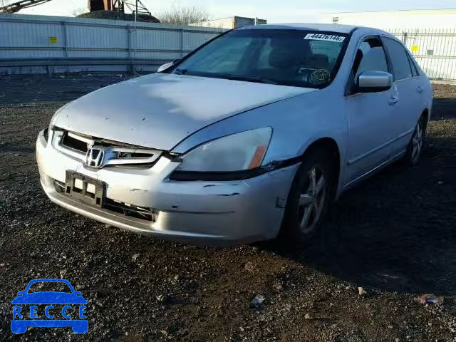 2003 HONDA ACCORD EX 1HGCM56663A119004 image 1