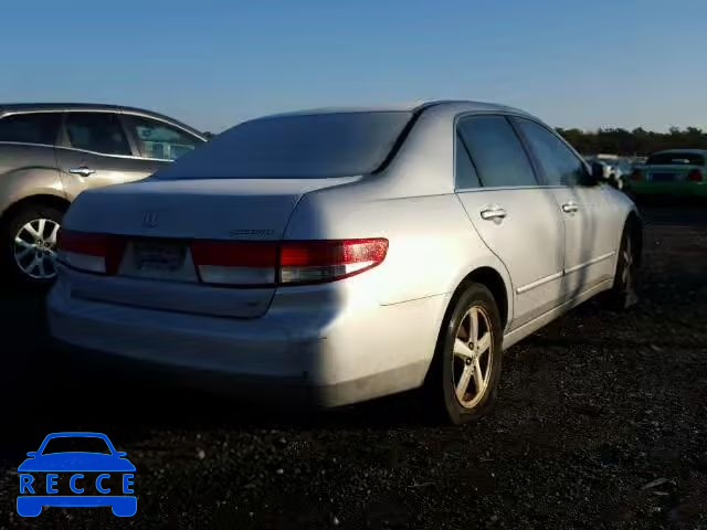 2003 HONDA ACCORD EX 1HGCM56663A119004 image 3