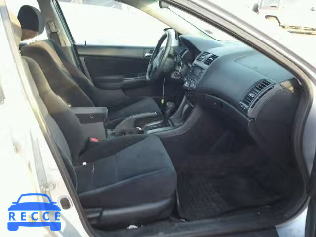 2003 HONDA ACCORD EX 1HGCM56663A119004 image 4