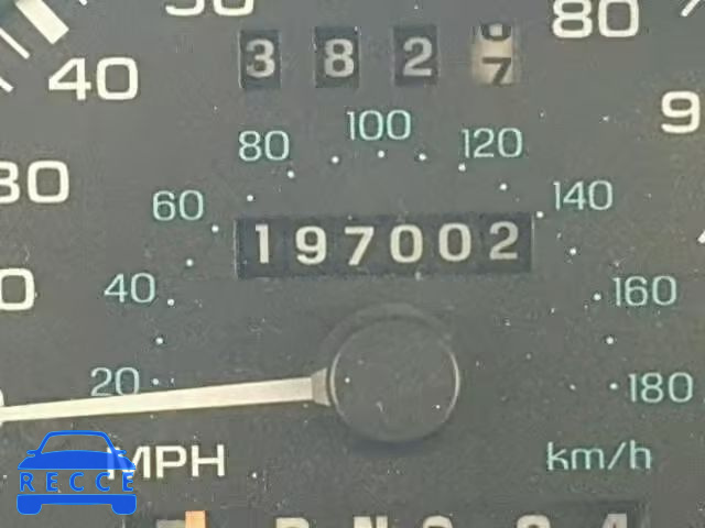 1998 FORD WINDSTAR W 2FMDA5141WBA56917 image 7