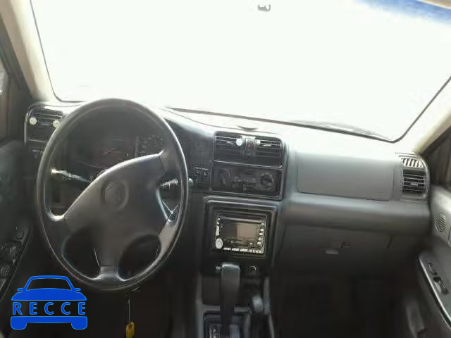 1999 HONDA PASSPORT E 4S6CM58W7X4416270 image 9