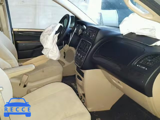 2013 DODGE GRAND CARA 2C4RDGBG1DR763543 image 4