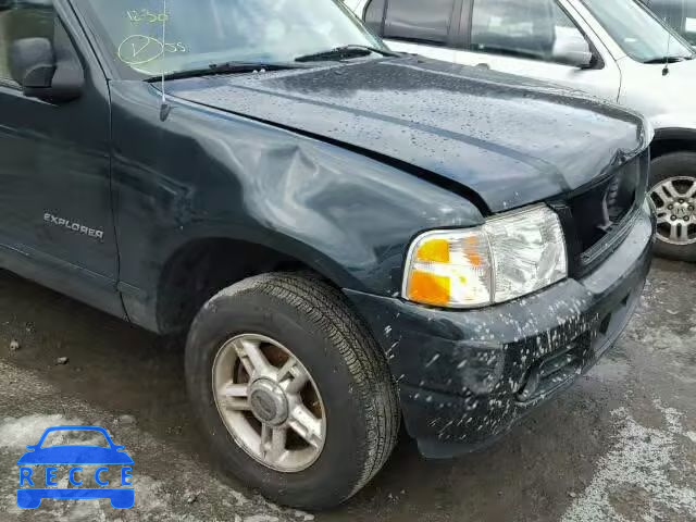 2004 FORD EXPLORER X 1FMZU73K94ZA10136 Bild 9