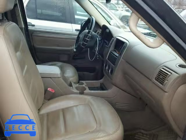 2004 FORD EXPLORER X 1FMZU73K94ZA10136 Bild 4