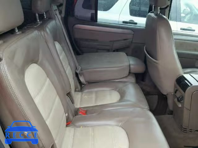 2004 FORD EXPLORER X 1FMZU73K94ZA10136 зображення 5