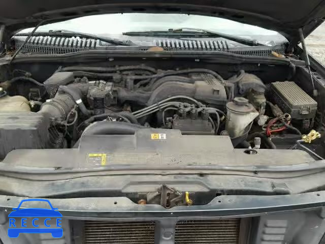 2004 FORD EXPLORER X 1FMZU73K94ZA10136 image 6