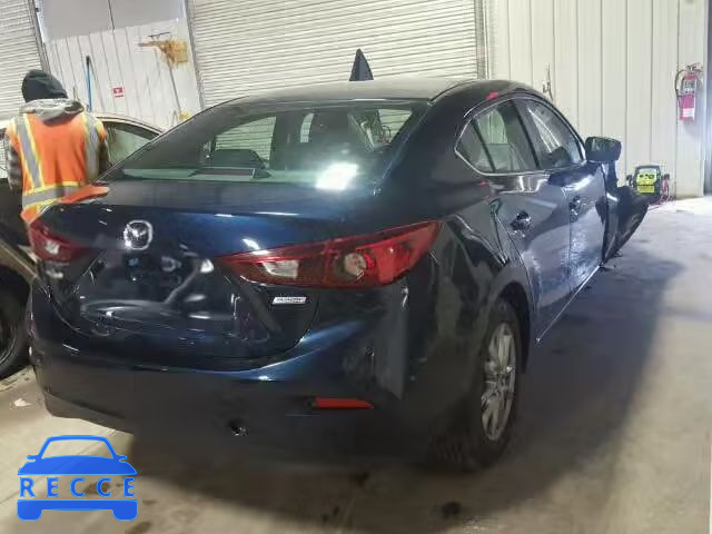 2016 MAZDA MAZDA3 SPO 3MZBM1U76GM328568 зображення 3