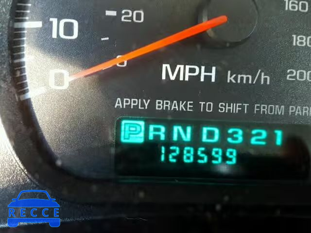 2004 CHEVROLET IMPALA LS 2G1WH52KX49302026 image 7