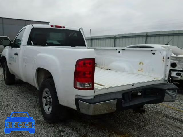 2009 GMC SIERRA K15 1GTEK14J59Z151322 image 2