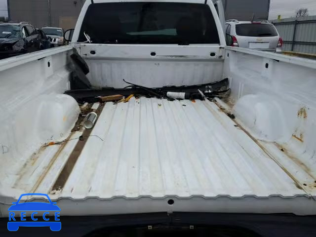 2009 GMC SIERRA K15 1GTEK14J59Z151322 image 5