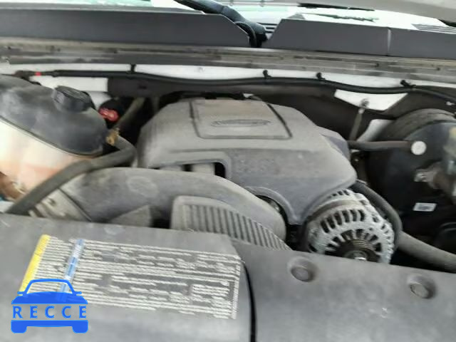 2009 GMC SIERRA K15 1GTEK14J59Z151322 image 6
