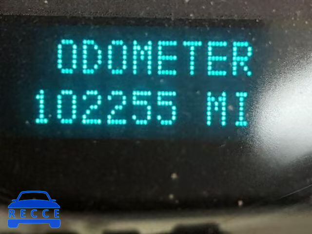 2009 GMC SIERRA K15 1GTEK14J59Z151322 image 7