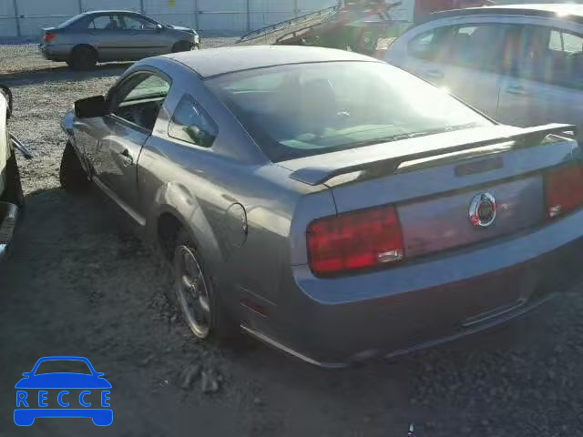 2006 FORD MUSTANG GT 1ZVFT82H865228484 image 2
