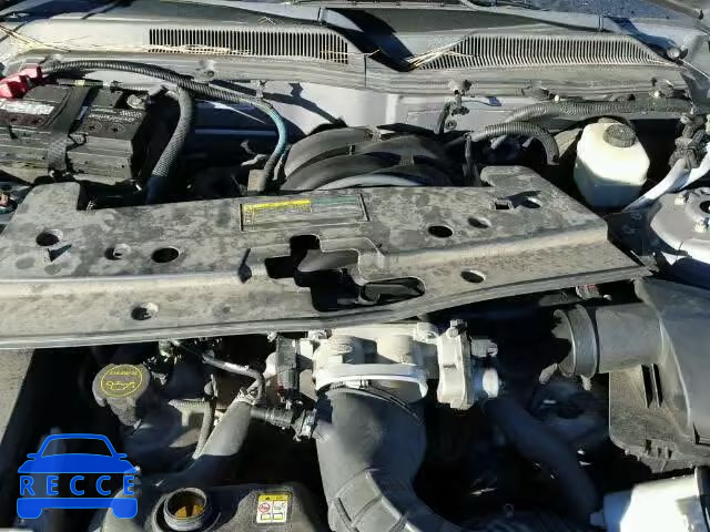 2006 FORD MUSTANG GT 1ZVFT82H865228484 image 6