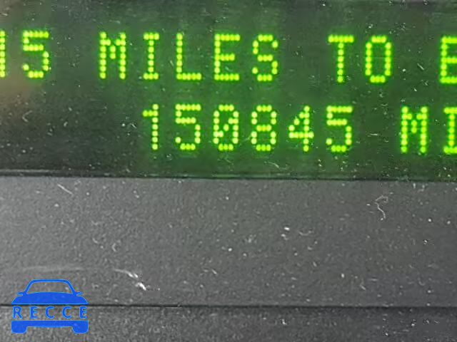 2004 FORD TAURUS SES 1FAFP55U74A127090 image 7