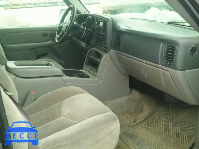 2005 GMC YUKON 1GKEK13T85J241533 image 4