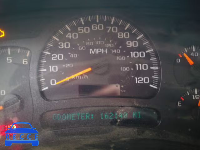 2005 GMC YUKON 1GKEK13T85J241533 image 7