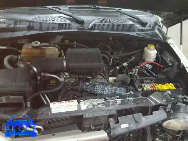 2003 JEEP LIBERTY LI 1J4GL58K23W677524 зображення 6