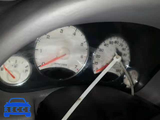 2003 JEEP LIBERTY LI 1J4GL58K23W677524 зображення 7