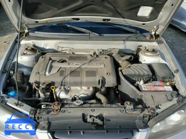 2005 HYUNDAI ELANTRA GL KMHDN56D05U155380 image 6