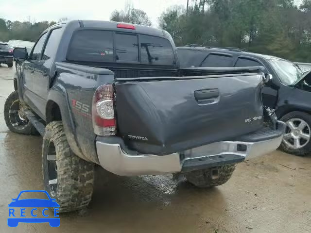 2013 TOYOTA TACOMA DOU 5TFLU4EN7DX074235 image 2