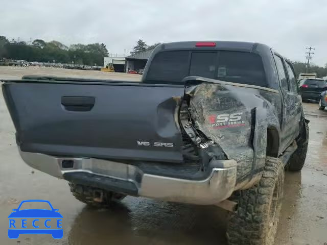 2013 TOYOTA TACOMA DOU 5TFLU4EN7DX074235 image 3
