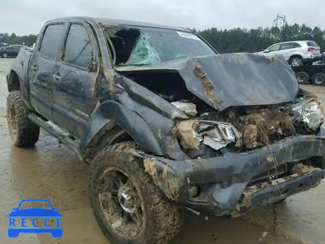 2013 TOYOTA TACOMA DOU 5TFLU4EN7DX074235 image 8