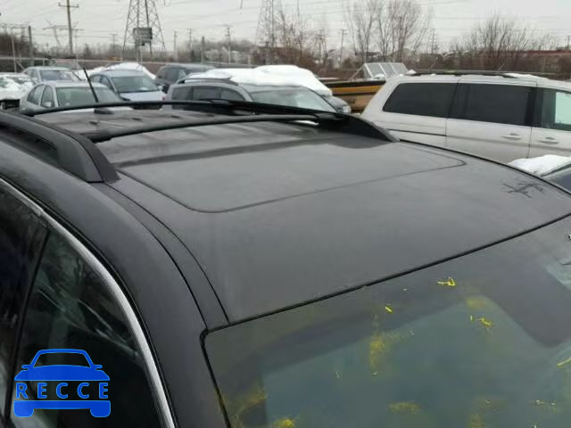 2014 GMC TERRAIN SL 2GKALSEKXE6136558 image 8