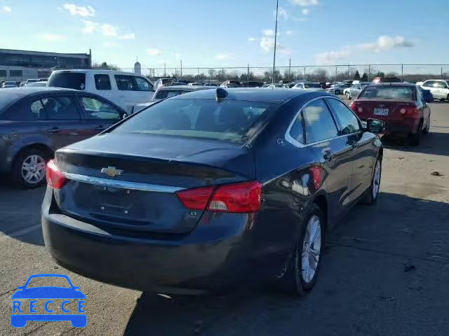 2015 CHEVROLET IMPALA LT 2G1115SL8F9176419 image 3