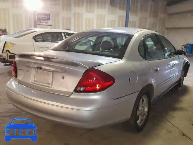 2003 FORD TAURUS SES 1FAFP552X3G220597 зображення 3