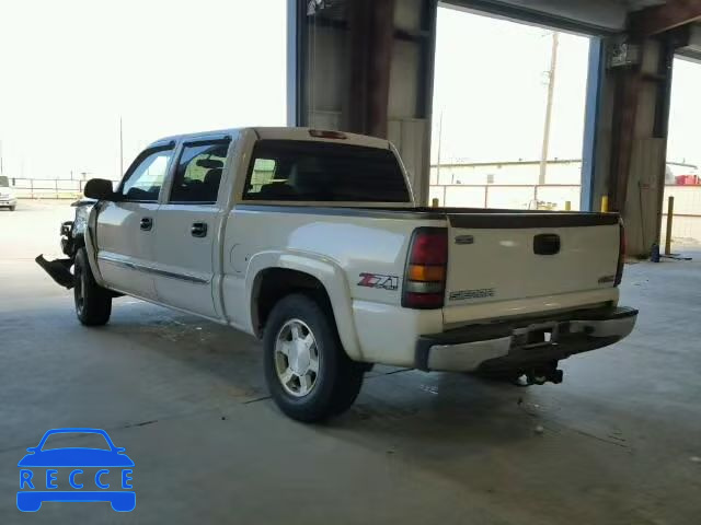 2005 GMC SIERRA K15 2GTEK13T151358263 image 2
