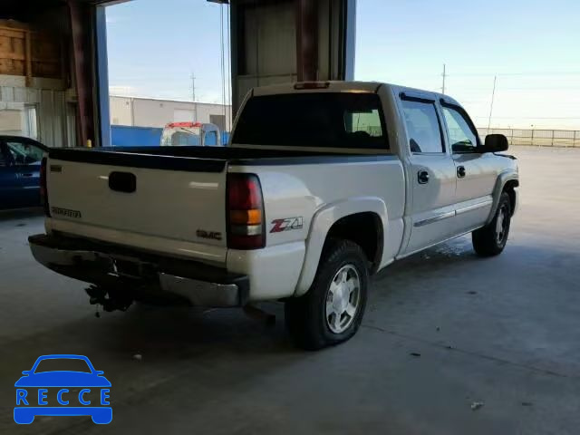 2005 GMC SIERRA K15 2GTEK13T151358263 image 3