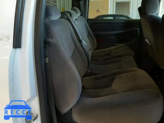 2005 GMC SIERRA K15 2GTEK13T151358263 image 5