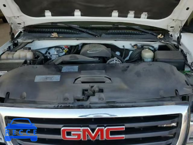 2005 GMC SIERRA K15 2GTEK13T151358263 image 6