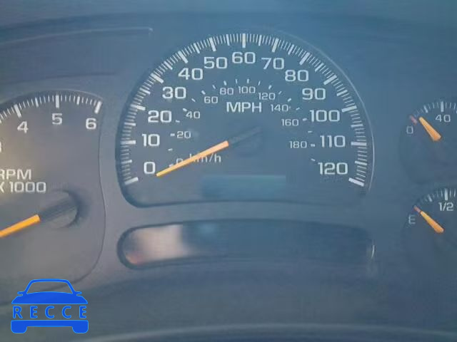 2005 GMC SIERRA K15 2GTEK13T151358263 image 7
