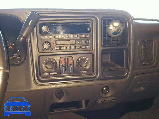 2005 GMC SIERRA K15 2GTEK13T151358263 image 8