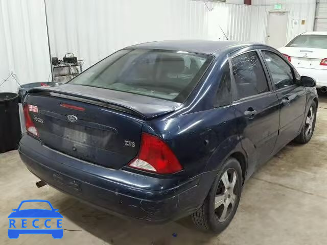 2003 FORD FOCUS ZTS 1FAFP383X3W271161 image 3