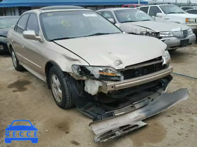 2002 HONDA ACCORD EX 1HGCG16502A025920 image 0