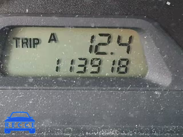 2002 HONDA ACCORD EX 1HGCG16502A025920 image 7