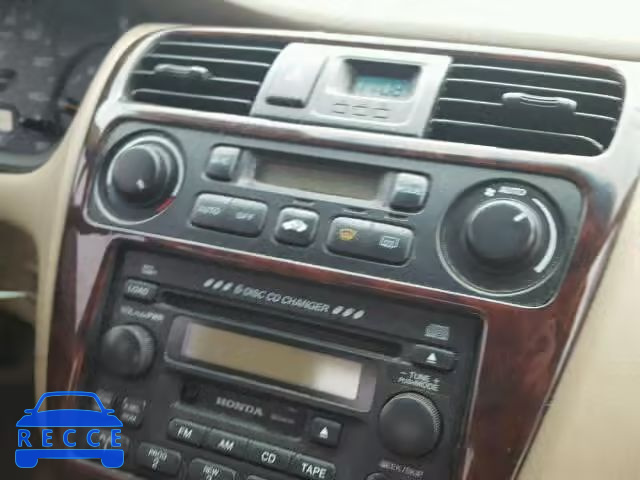 2002 HONDA ACCORD EX 1HGCG16502A025920 image 8