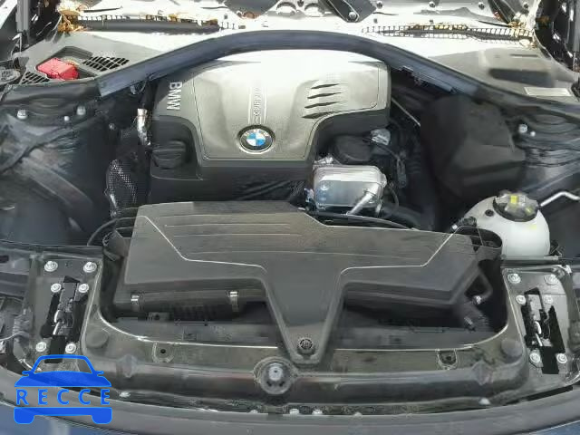2015 BMW 428I GRAN WBA4A5C59FGK15246 зображення 6