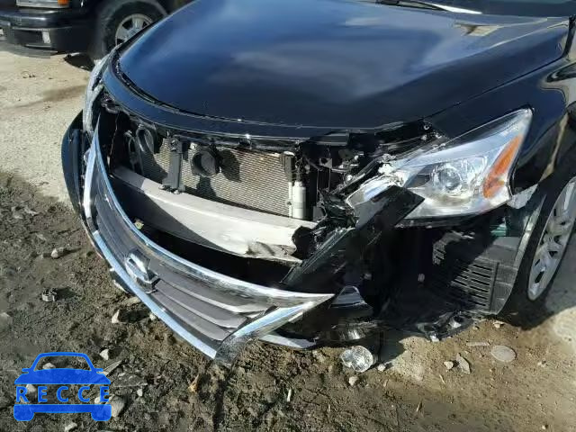2013 NISSAN ALTIMA 2.5 1N4AL3AP1DN557376 image 9