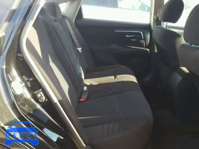 2013 NISSAN ALTIMA 2.5 1N4AL3AP1DN557376 image 5
