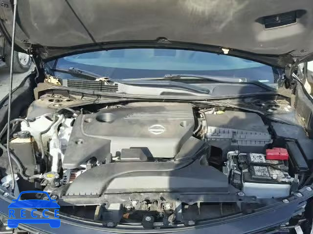 2013 NISSAN ALTIMA 2.5 1N4AL3AP1DN557376 image 6