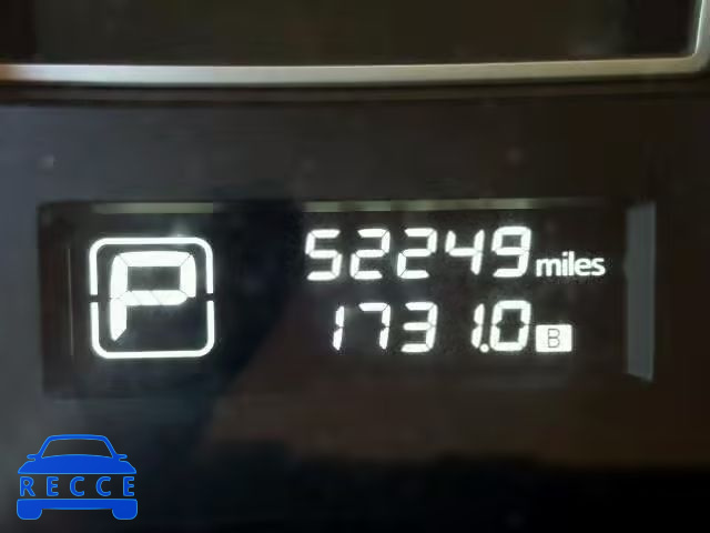 2013 NISSAN ALTIMA 2.5 1N4AL3AP1DN557376 image 7