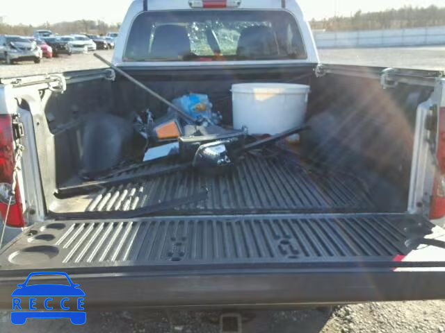 2010 GMC CANYON SLE 1GTCSCD94A8144722 image 5