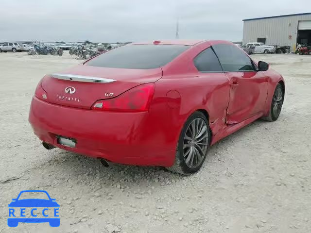 2013 INFINITI G37 JOURNE JN1CV6EKXDM900868 image 3